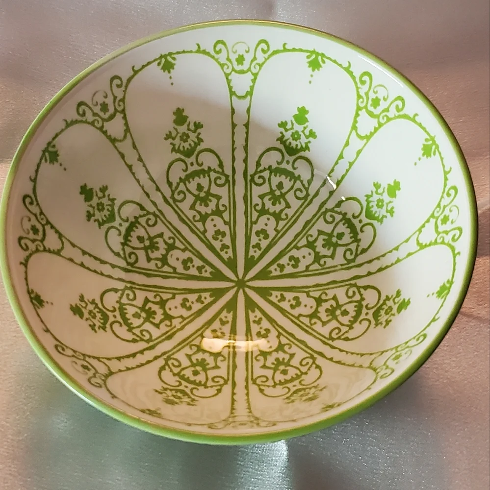 NEW- Trinket‎ Dish